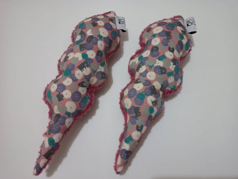 Okamoomoo 歐卡牛牛-貓草包系列 