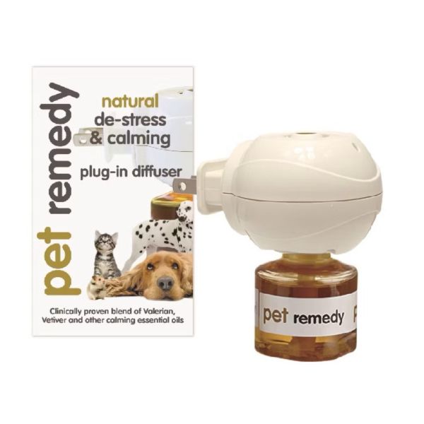 放輕鬆 Pet remedy 