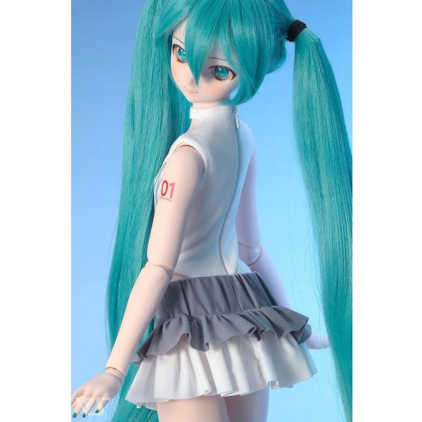 Cyber Street · 連體衣套裝 