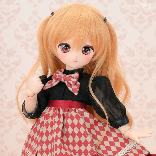 Chimiko防色移緊身衣（普肌） MDD-緊身衣Ver.2
