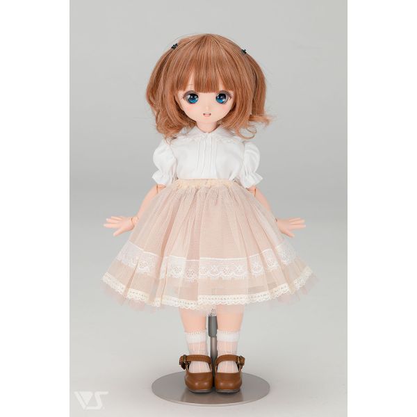 Dollfie支架 （S /鞍型） 