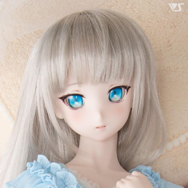DD MDD Eyes 22mm Volks, Dollfie, Dollfie Dream, DD, SD, MDD, MSD, 台灣官方代理, 聯合美, 4518992426693