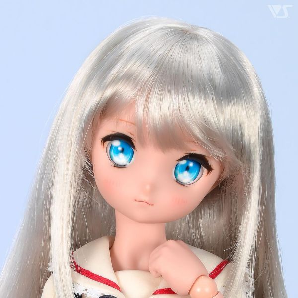 DD MDD Eyes 22mm Volks, Dollfie, Dollfie Dream, DD, SD, MDD, MSD, 台灣官方代理, 聯合美, 4518992426693