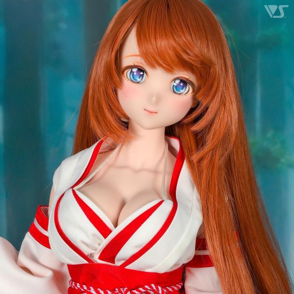 櫻花結裝束 Volks, Dollfie, Dollfie Dream, DD, SD, MDD, MSD, 台灣官方代理, 聯合美, 4518992457277