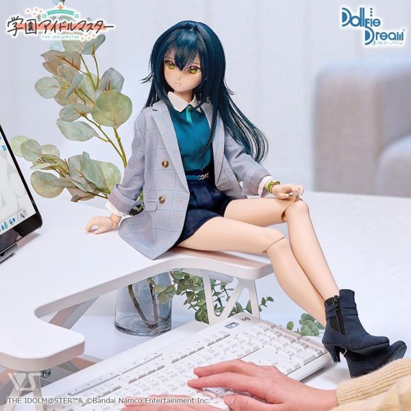 DD月村手毬 Volks, Dollfie, Dollfie Dream, DD, SD, MDD, MSD, 台灣官方代理, 聯合美, 4518992457666