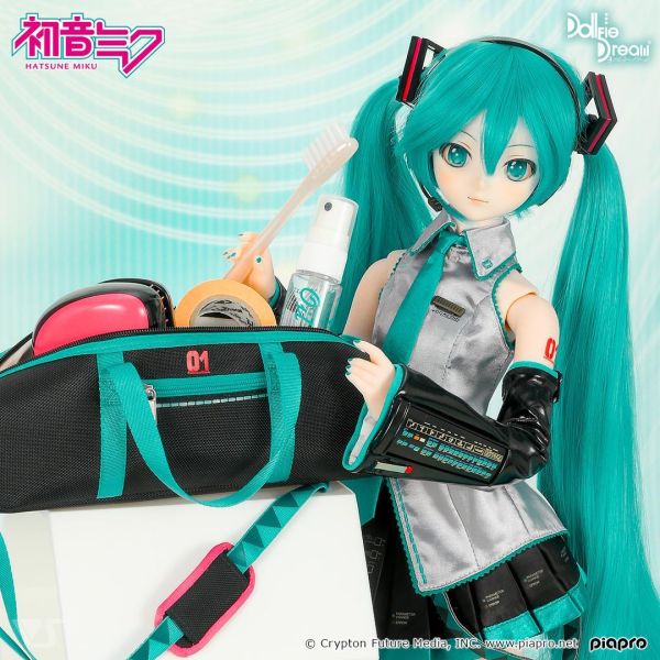 DD 初音未來 工具小包 