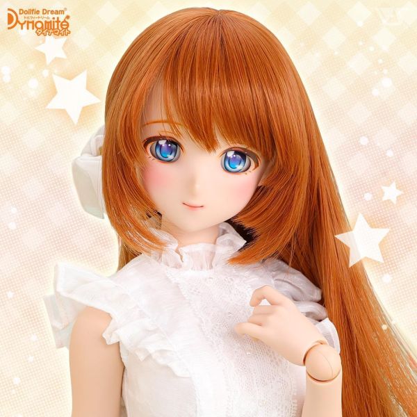 DDdy Tsukina Volks Dollfie Dream DDdy Tsukina 台灣 Volks官方代理商 聯合美