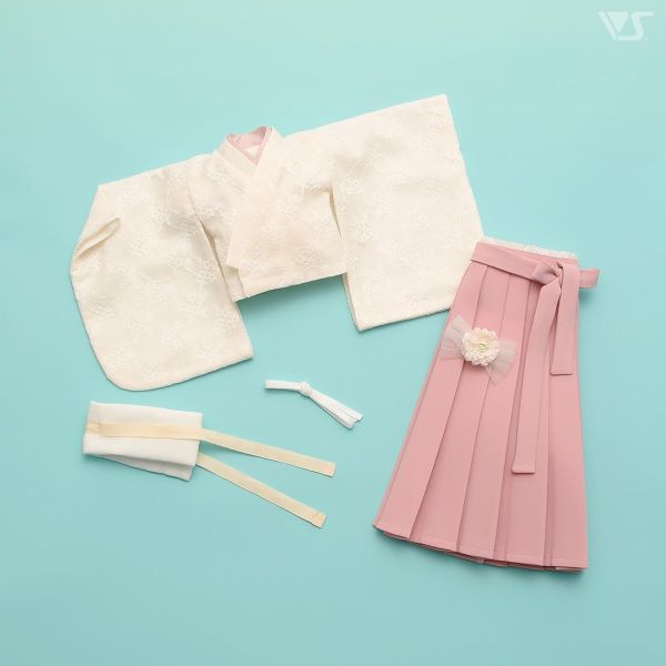 金平糖女孩 （桃子）· Mini Volks, Dollfie, Dollfie Dream, DD, SD, MDD, MSD, 台灣官方代理, 聯合美, 4518992457673