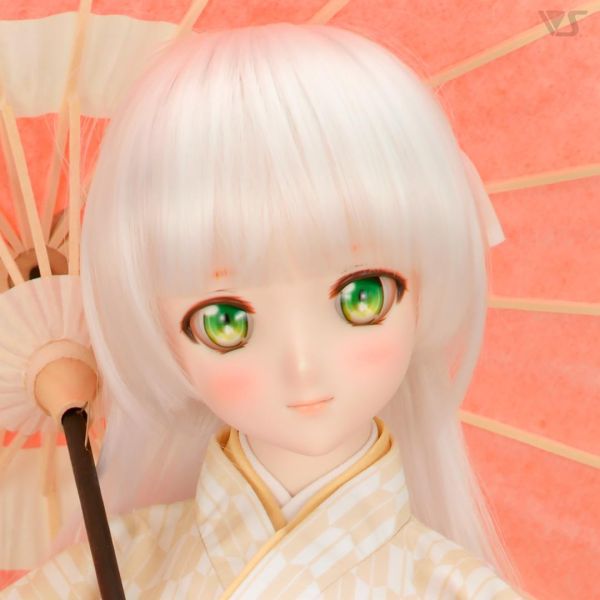 DD MDD Eyes 22mm Volks, Dollfie, Dollfie Dream, DD, SD, MDD, MSD, 台灣官方代理, 聯合美, 4518992426655