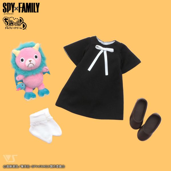Chimikko DD 安尼雅· 佛傑【限定品】 