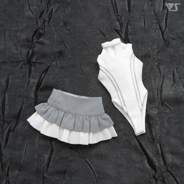 Cyber Street · 連體衣套裝 