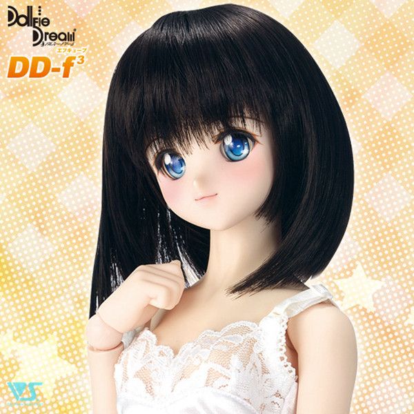 DD Mirai （DD-f3） 