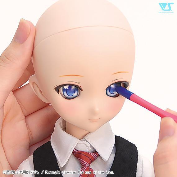 夢想鉗工棒 Volks, Dollfie, Dollfie Dream, DD, SD, MDD, MSD, 台灣官方代理, 聯合美, 4518992420417