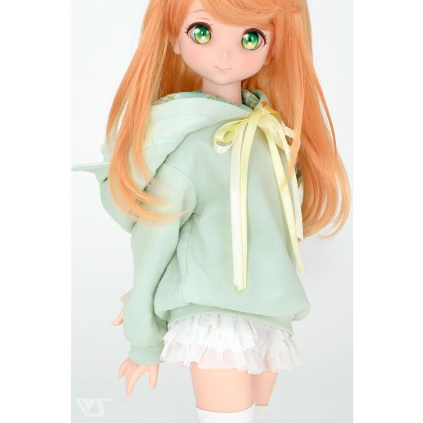 MDD蓬蓬短褲 Version2·Mini 