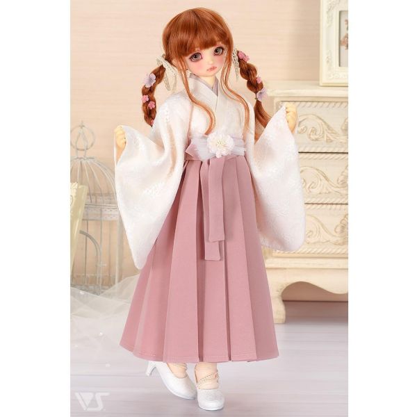 金平糖女孩 （桃子）· Mini Volks, Dollfie, Dollfie Dream, DD, SD, MDD, MSD, 台灣官方代理, 聯合美, 4518992457673