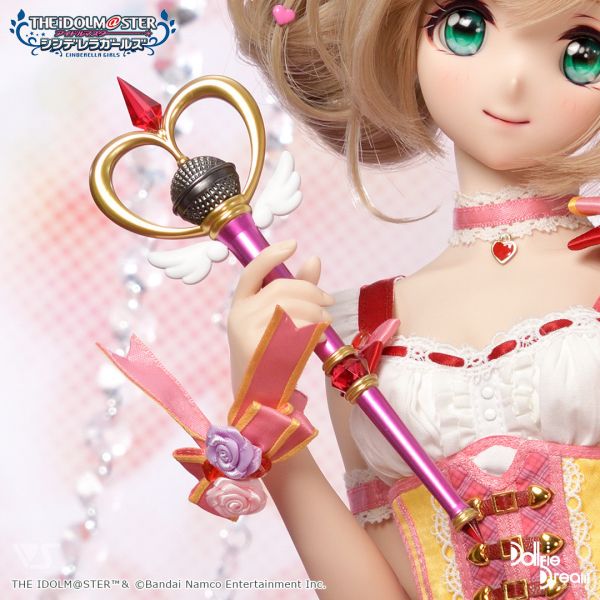 DD 佐藤心【限定品】 