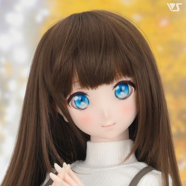 DD MDD Eyes 22mm Volks, Dollfie, Dollfie Dream, DD, SD, MDD, MSD, 台灣官方代理, 聯合美, 4518992426693