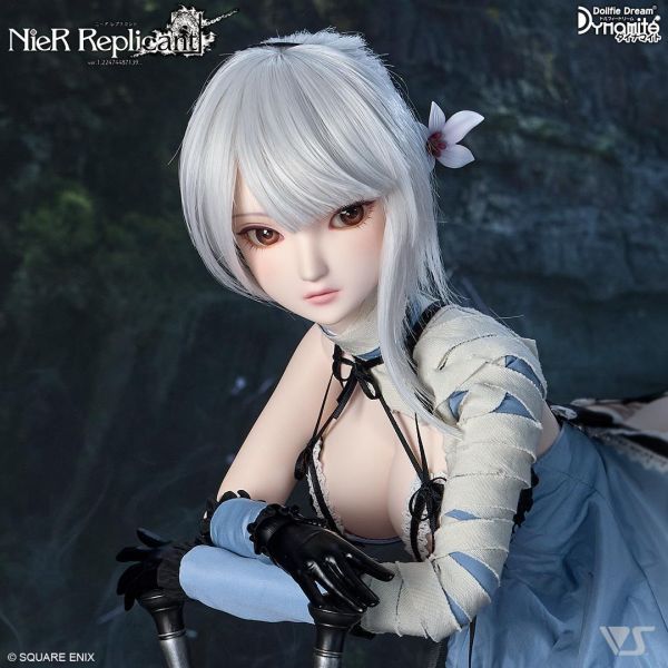 【預購】DDdy 凱妮Kaine【限定品】 Volks, Dollfie, Dollfie Dream, DD, SD, MDD, MSD, 台灣官方代理, 聯合美, 4518992460307