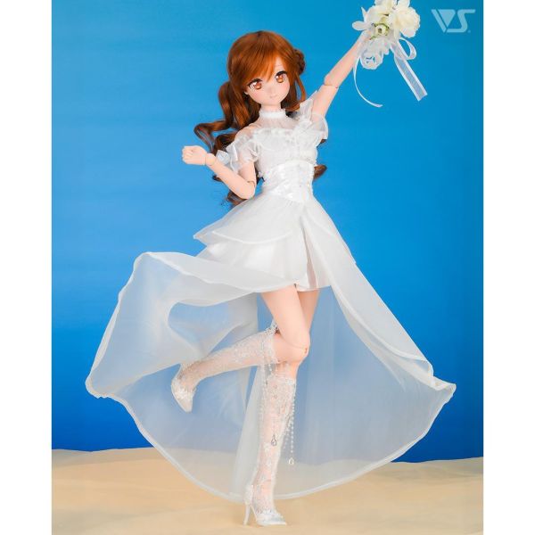 浪漫泳裝套裝 （SS～M胸） Volks, Dollfie, Dollfie Dream, DD, SD, MDD, MSD, 台灣官方代理, 聯合美, 4518992458489