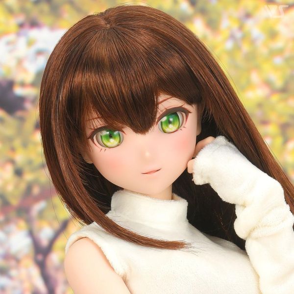 DD MDD Eyes 22mm Volks, Dollfie, Dollfie Dream, DD, SD, MDD, MSD, 台灣官方代理, 聯合美, 4518992426655