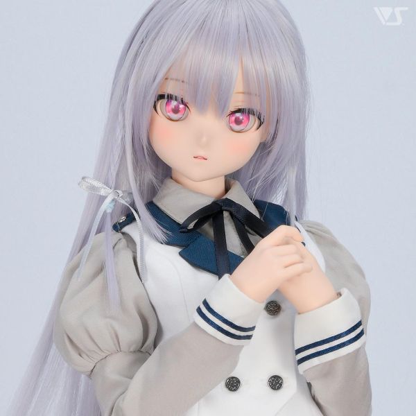 悠夢天學院制服（SS～M胸） Volks, Dollfie, Dollfie Dream, DD, SD, MDD, MSD, 台灣官方代理, 聯合美, 4518992458014