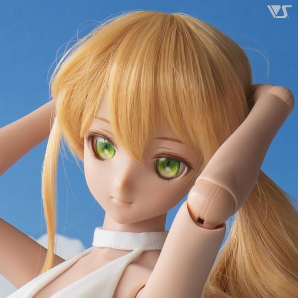DD MDD Eyes 22mm Volks, Dollfie, Dollfie Dream, DD, SD, MDD, MSD, 台灣官方代理, 聯合美, 4518992426655