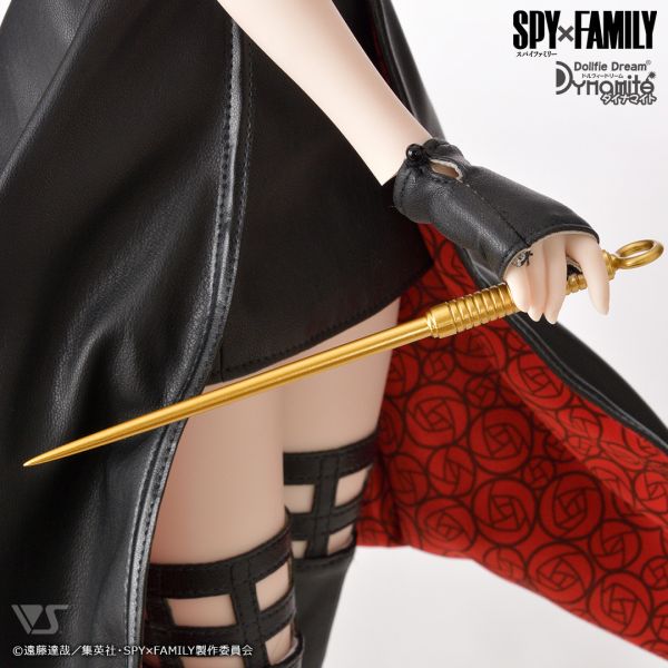 DDdy 約兒·佛傑 Yor Forger【限定品】 