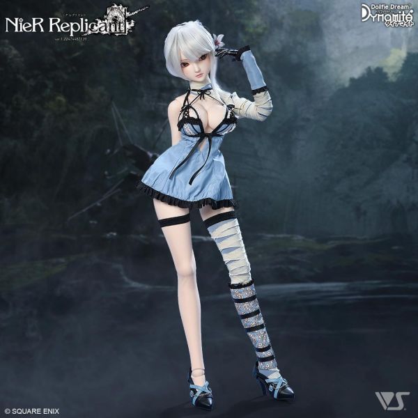 【預購】DDdy 凱妮Kaine【限定品】 Volks, Dollfie, Dollfie Dream, DD, SD, MDD, MSD, 台灣官方代理, 聯合美, 4518992460307