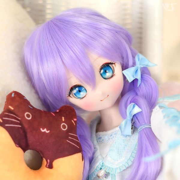DD MDD Eyes 22mm Volks, Dollfie, Dollfie Dream, DD, SD, MDD, MSD, 台灣官方代理, 聯合美, 4518992426693