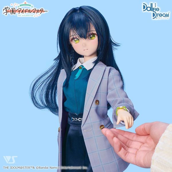 DD月村手毬 Volks, Dollfie, Dollfie Dream, DD, SD, MDD, MSD, 台灣官方代理, 聯合美, 4518992457666