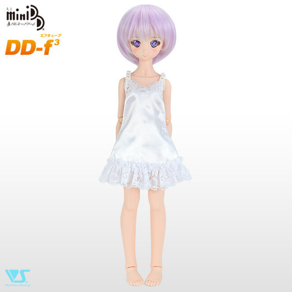 MDD Lilyl（DD-f3） 