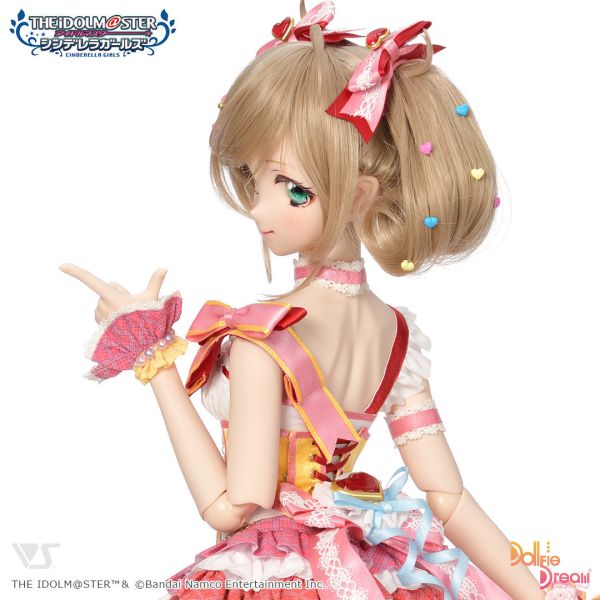 DD 佐藤心【限定品】 