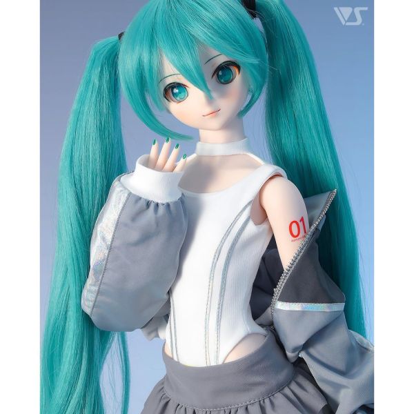 Cyber Street · 連體衣套裝 