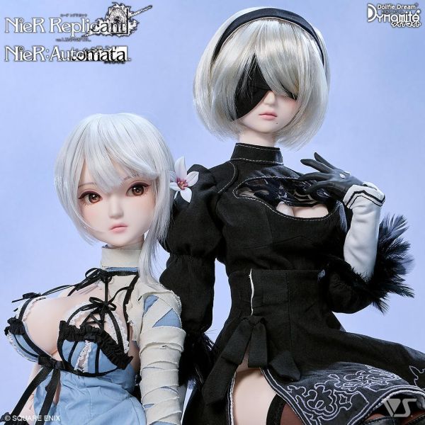 【預購】DDdy 凱妮Kaine【限定品】 Volks, Dollfie, Dollfie Dream, DD, SD, MDD, MSD, 台灣官方代理, 聯合美, 4518992460307