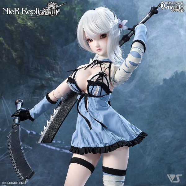 【預購】DDdy 凱妮Kaine【限定品】 Volks, Dollfie, Dollfie Dream, DD, SD, MDD, MSD, 台灣官方代理, 聯合美, 4518992460307