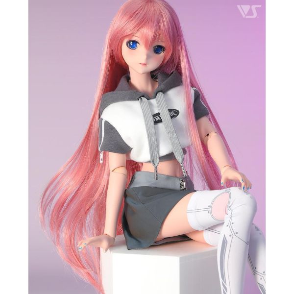 Cyber Street · 迷妳裙套裝 