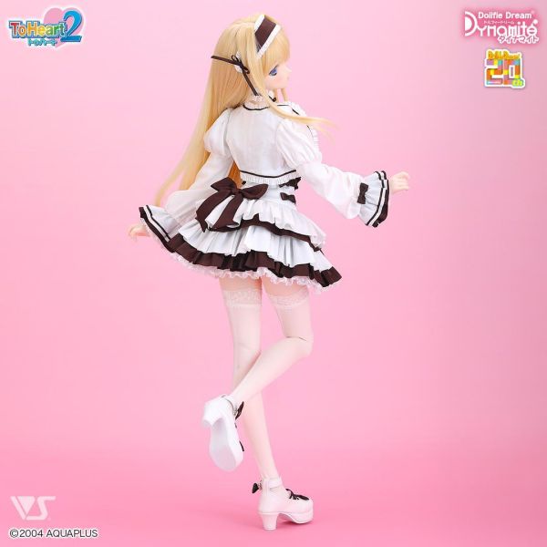 DDdy久壽川 莎莎拉 + 制服套裝【限定品】 