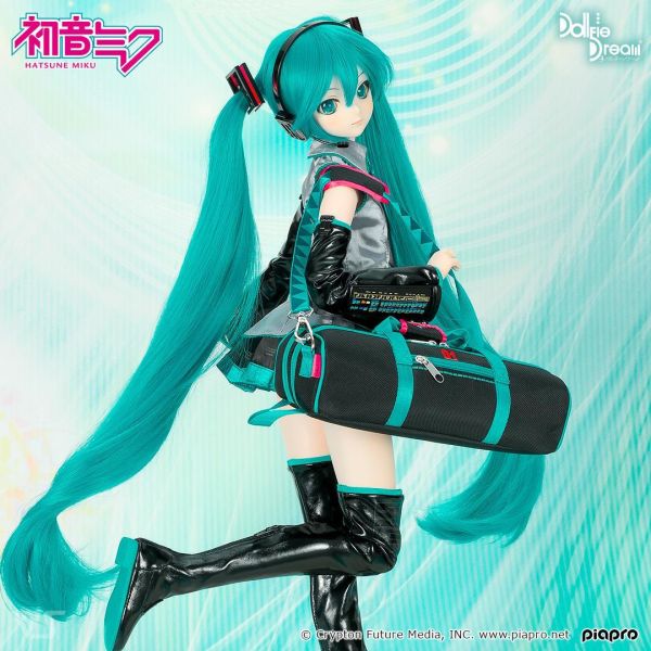 DD 初音未來 工具小包 
