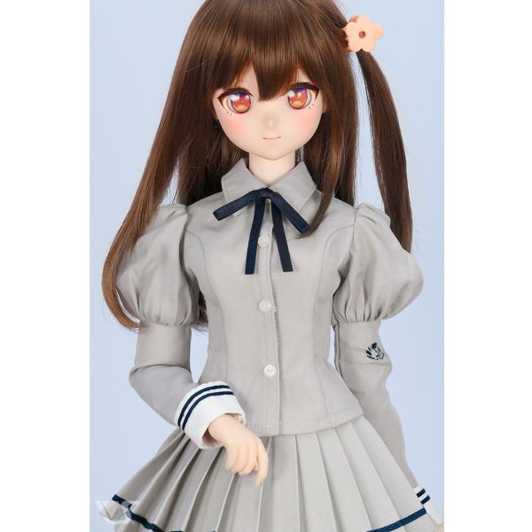 悠夢天學院制服（SS～M胸） Volks, Dollfie, Dollfie Dream, DD, SD, MDD, MSD, 台灣官方代理, 聯合美, 4518992458014