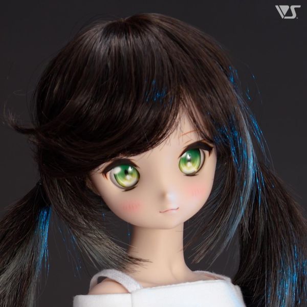 DD MDD Eyes 22mm Volks, Dollfie, Dollfie Dream, DD, SD, MDD, MSD, 台灣官方代理, 聯合美, 4518992426655