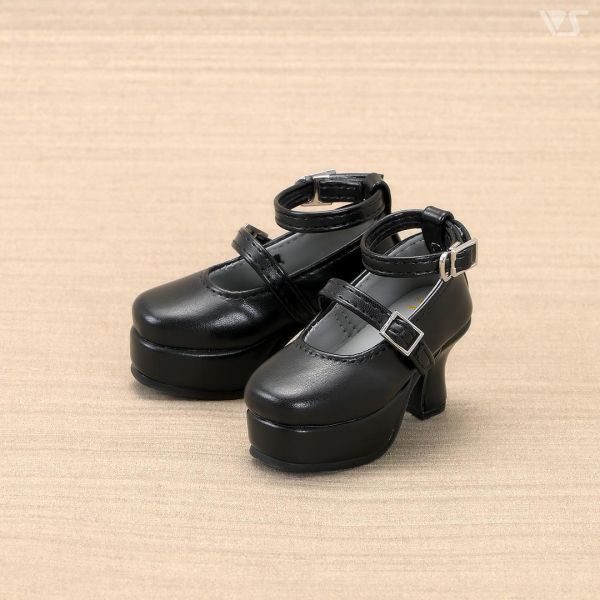 SB-MSD-254 Volks, Dollfie, Dollfie Dream, DD, SD, MDD, MSD, 台灣官方代理, 聯合美, 4518992458885