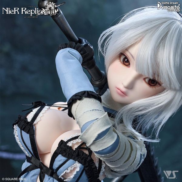 【預購】DDdy 凱妮Kaine【限定品】 Volks, Dollfie, Dollfie Dream, DD, SD, MDD, MSD, 台灣官方代理, 聯合美, 4518992460307