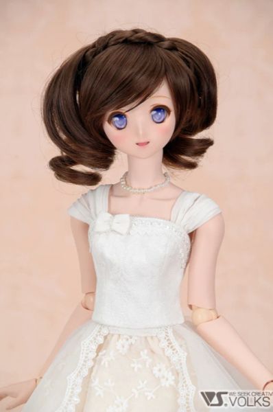 甜美 Lily 洋裝 