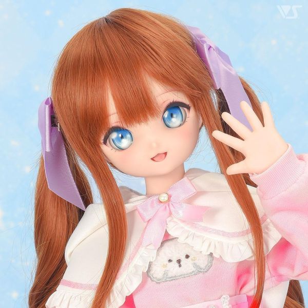 DD MDD Eyes 22mm Volks, Dollfie, Dollfie Dream, DD, SD, MDD, MSD, 台灣官方代理, 聯合美, 4518992426693