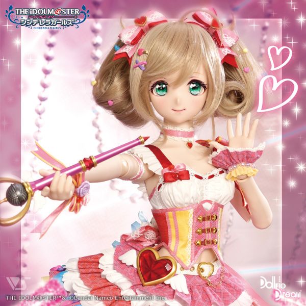 DD 佐藤心【限定品】 