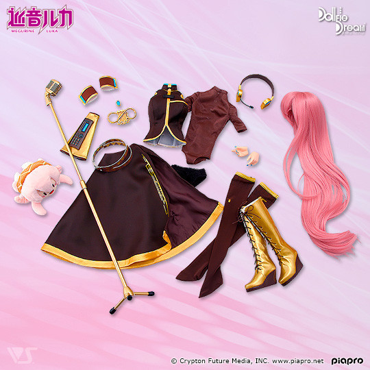 【預購】DD巡音流歌2.0【限定品】(即將推出) 