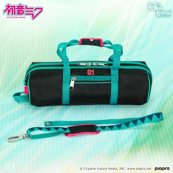 DD 初音未來 工具小包 