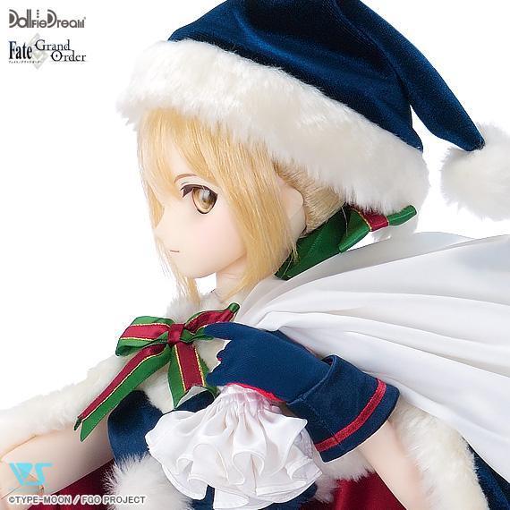 Santa Alter (聖誕Alter) 【限定品】 Volks, Dollfie, Dollfie Dream, DD, SD, MDD, MSD, 台灣官方代理, 聯合美, 4518992413549