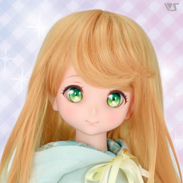 DD MDD Eyes 22mm Volks, Dollfie, Dollfie Dream, DD, SD, MDD, MSD, 台灣官方代理, 聯合美, 4518992426655