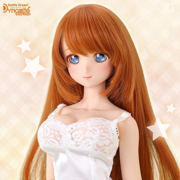 DDdy Tsukina Volks Dollfie Dream DDdy Tsukina 台灣 Volks官方代理商 聯合美